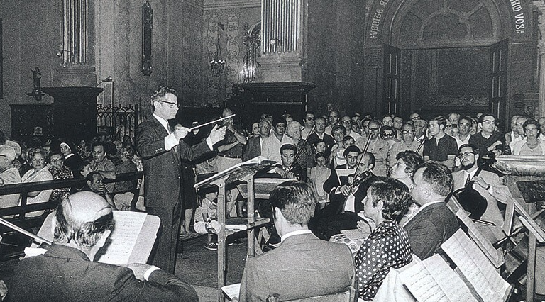 imatge de l'acte